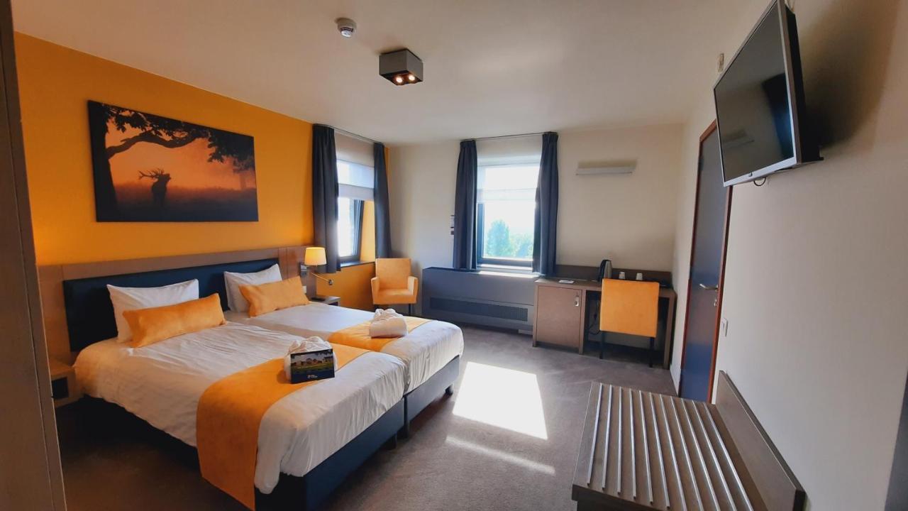 Hotel Azur En Ardenne Durbuy