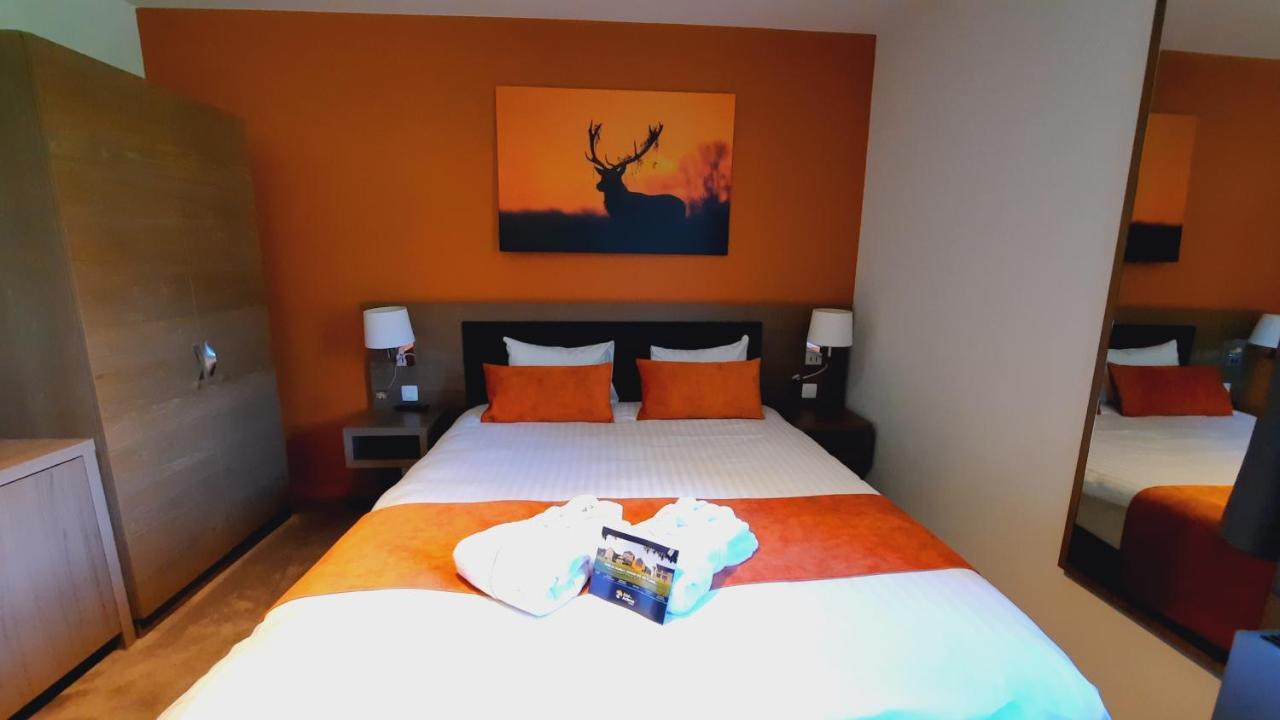 Hotel Azur En Ardenne Durbuy